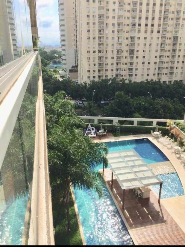 Apartamento, 2 quartos, 74 m² - Foto 4