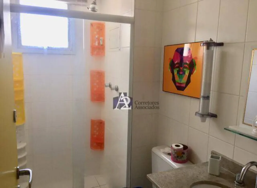 Apartamento, 2 quartos, 74 m² - Foto 23