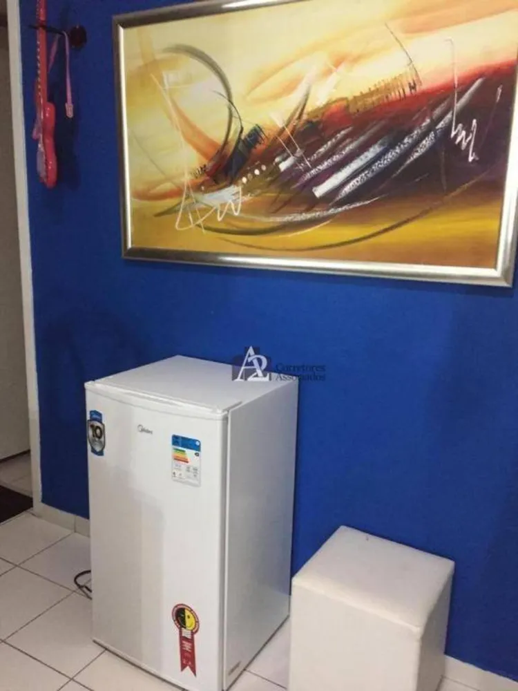 Apartamento, 2 quartos, 74 m² - Foto 10