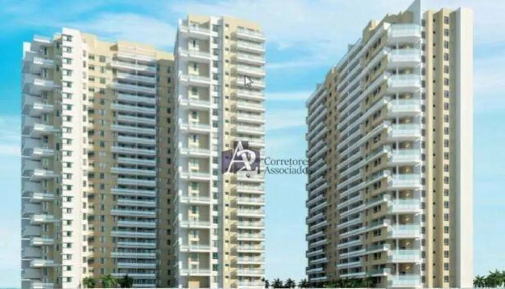 Apartamento, 2 quartos, 74 m² - Foto 1