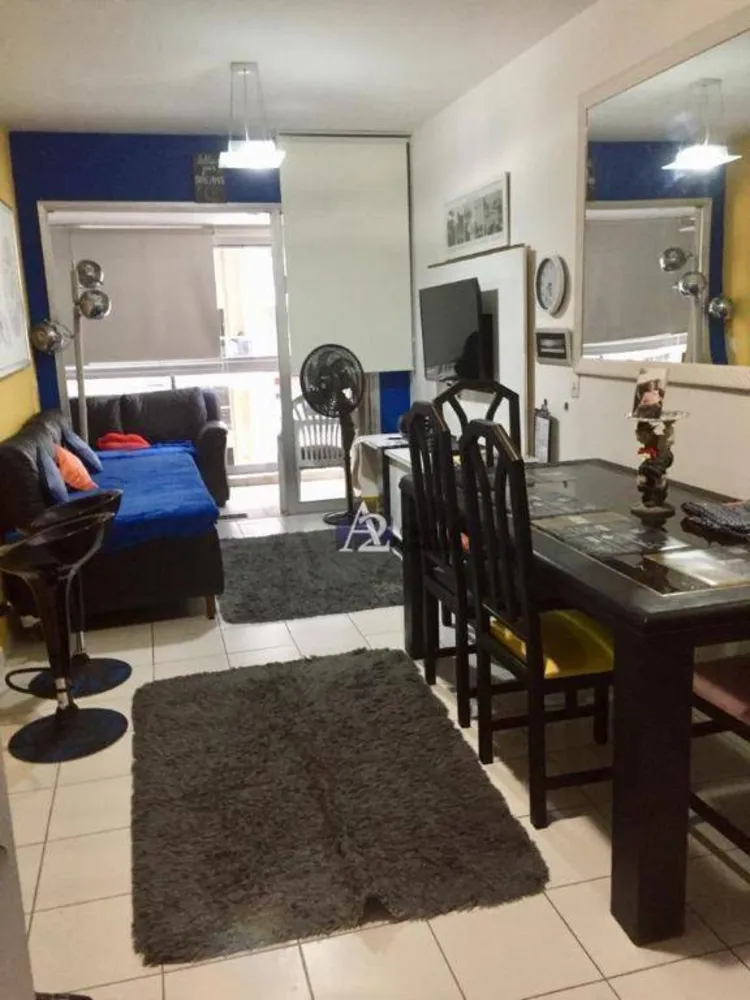Apartamento, 2 quartos, 74 m² - Foto 7