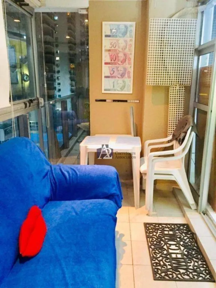 Apartamento, 2 quartos, 74 m² - Foto 5