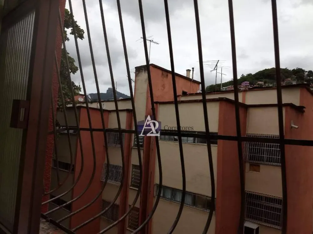 Apartamento, 1 quarto, 37 m² - Foto 8