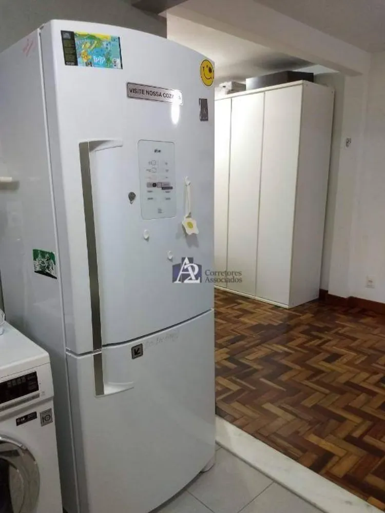 Apartamento, 1 quarto, 37 m² - Foto 3