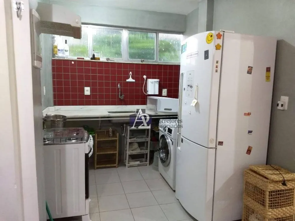 Apartamento, 1 quarto, 37 m² - Foto 6