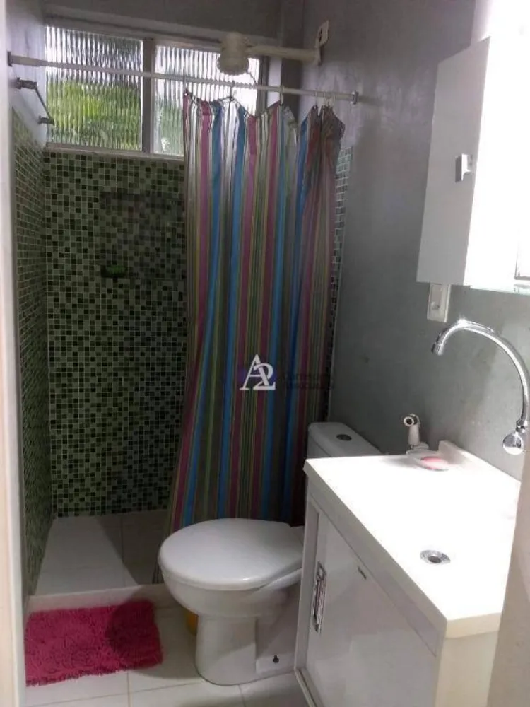 Apartamento, 1 quarto, 37 m² - Foto 5