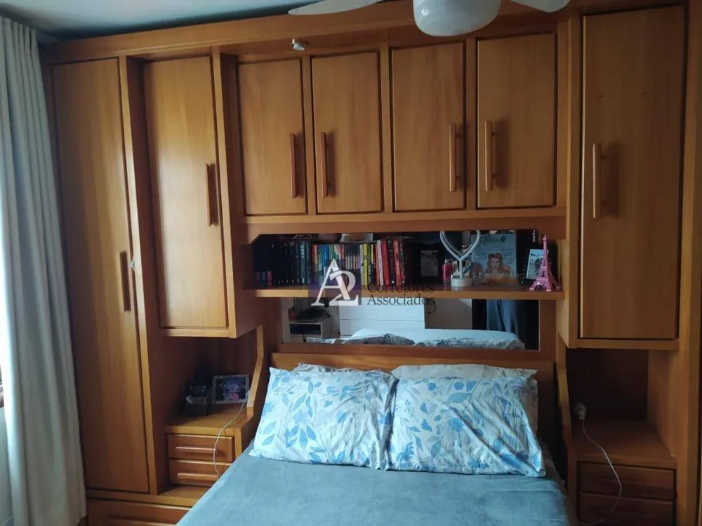 Casa, 2 quartos - Foto 8