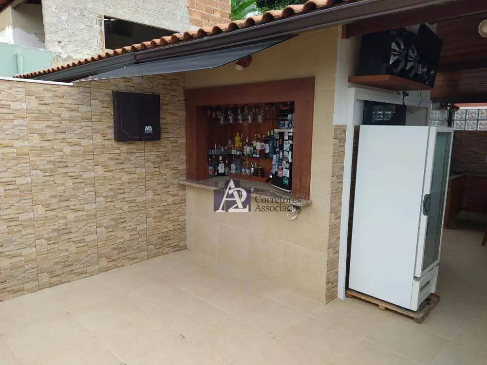 Casa, 2 quartos - Foto 21