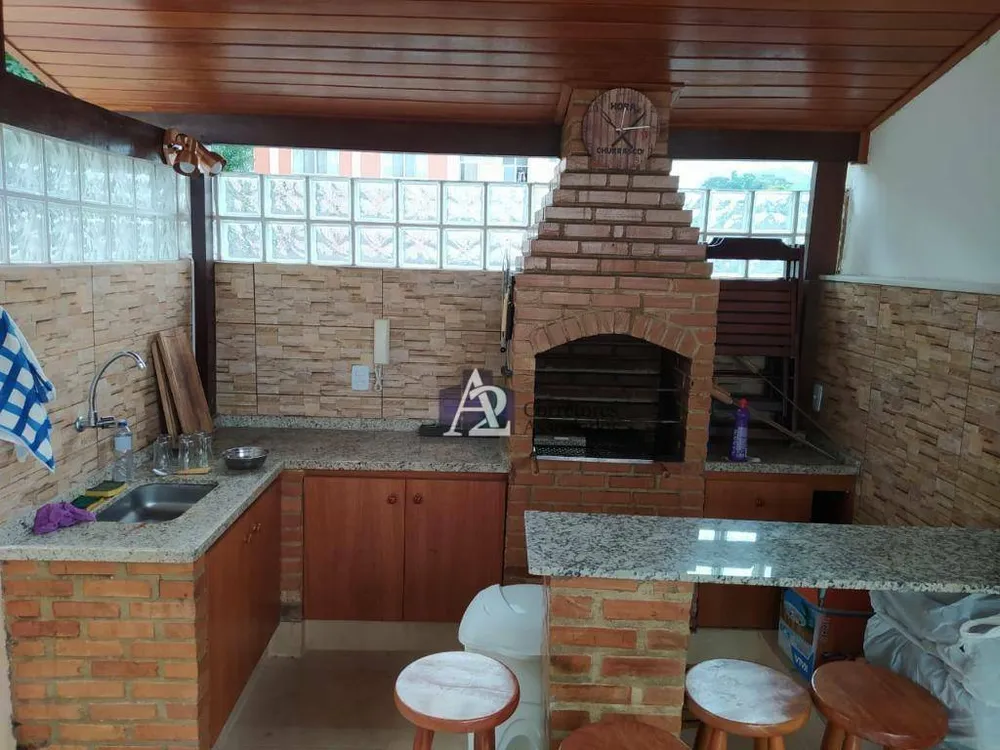 Casa, 2 quartos - Foto 19