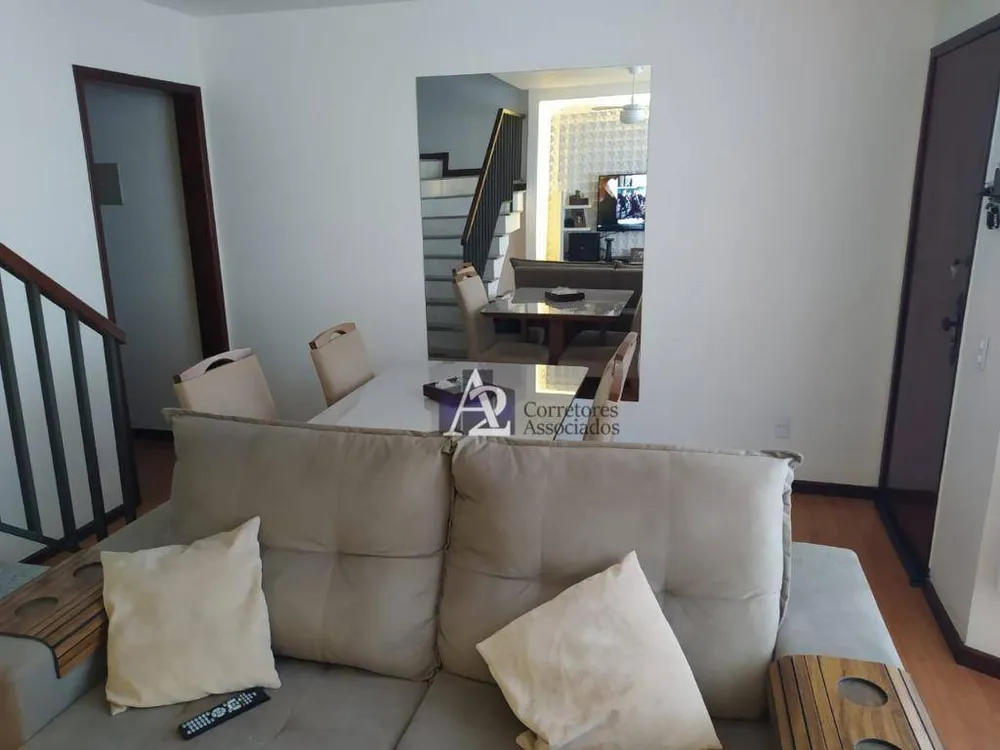 Casa, 2 quartos - Foto 4