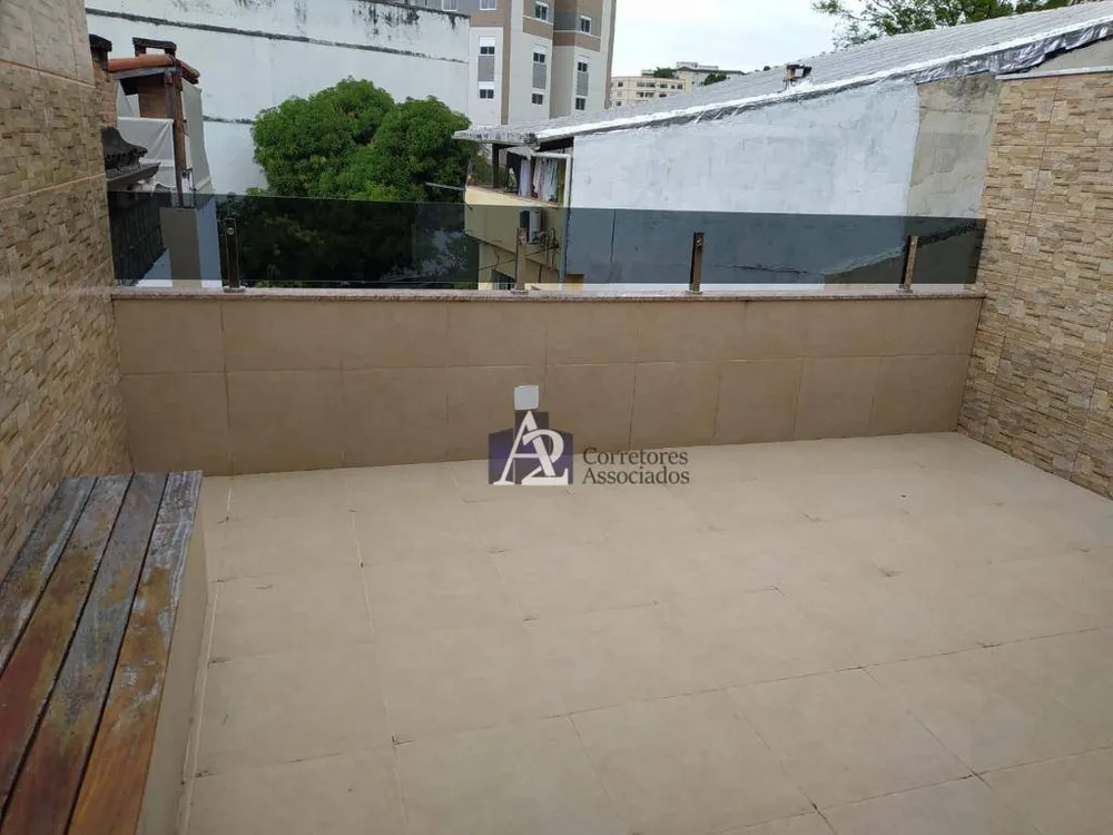 Casa, 2 quartos - Foto 24