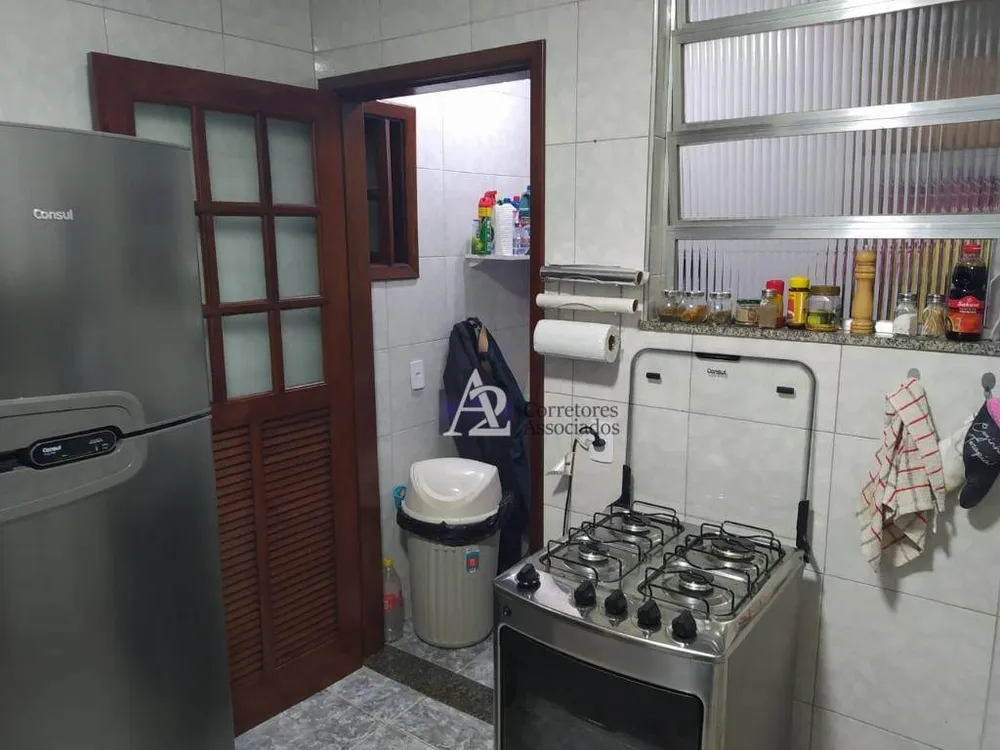 Casa, 2 quartos - Foto 17