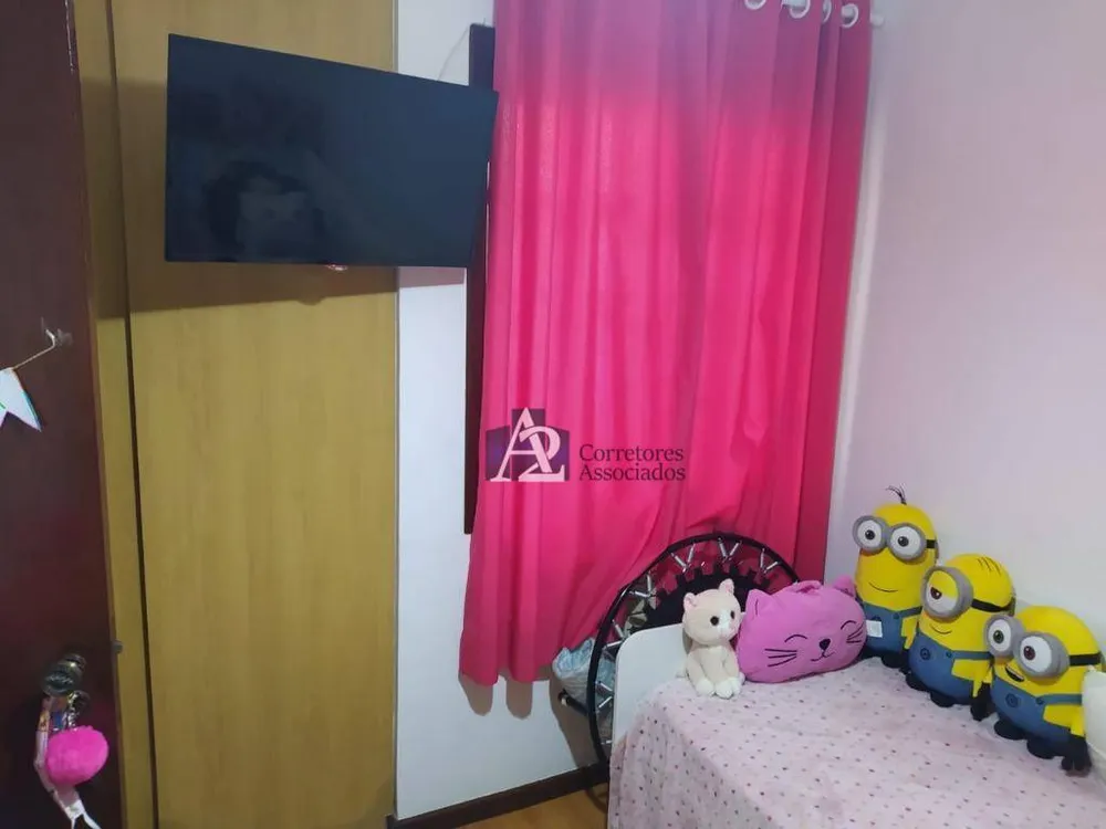 Casa, 2 quartos - Foto 11