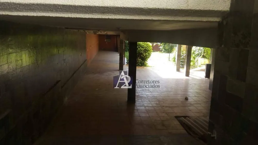 Casa, 5 quartos, 400 m² - Foto 3