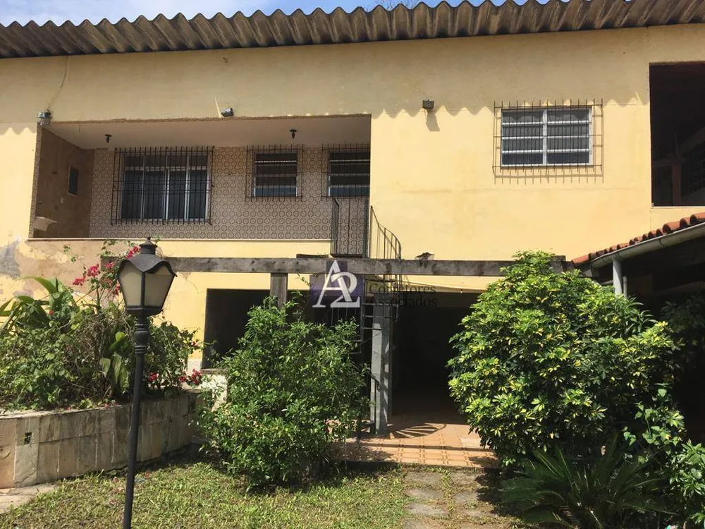 Casa, 5 quartos, 400 m² - Foto 10