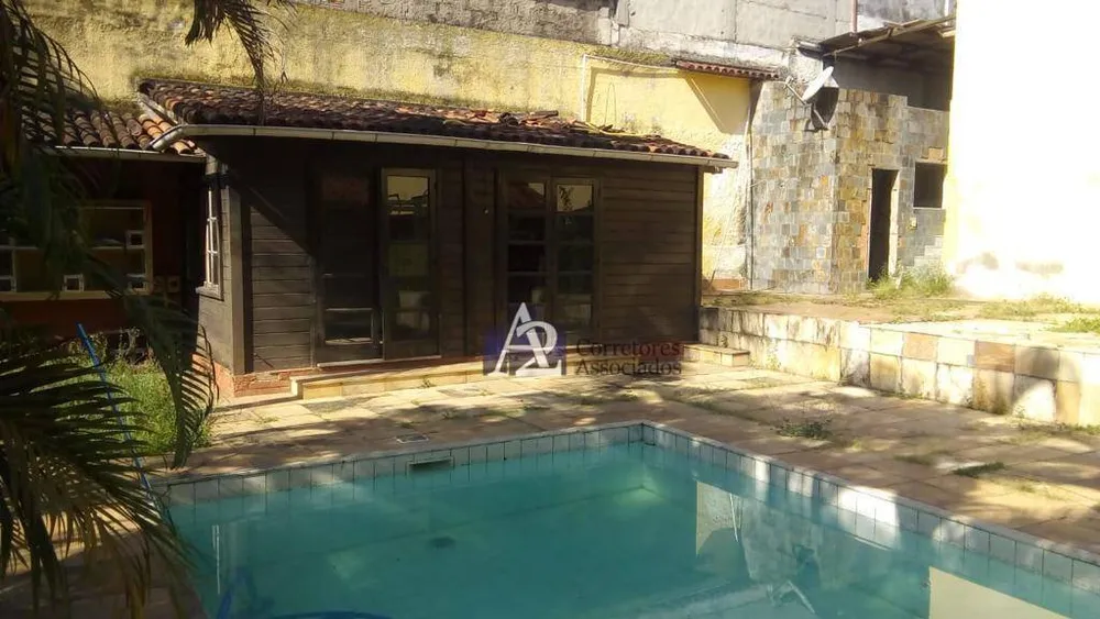 Casa, 5 quartos, 400 m² - Foto 5