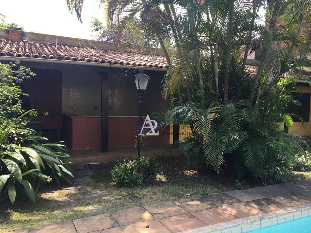 Casa, 5 quartos, 400 m² - Foto 8