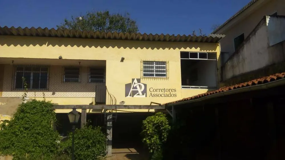 Casa, 5 quartos, 400 m² - Foto 4