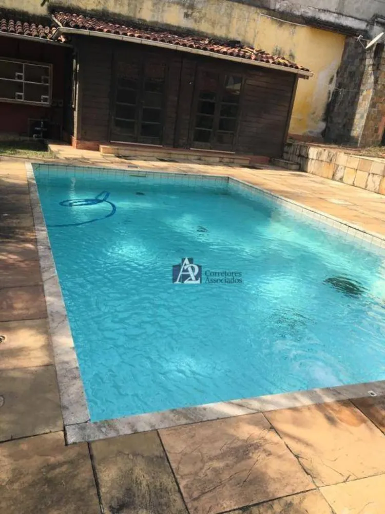 Casa, 5 quartos, 400 m² - Foto 6