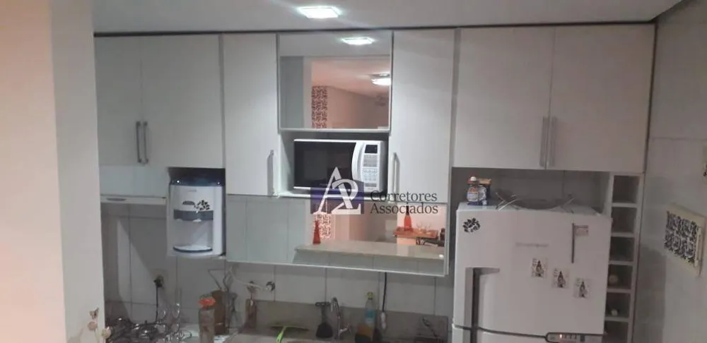 Cobertura, 2 quartos, 110 m² - Foto 20