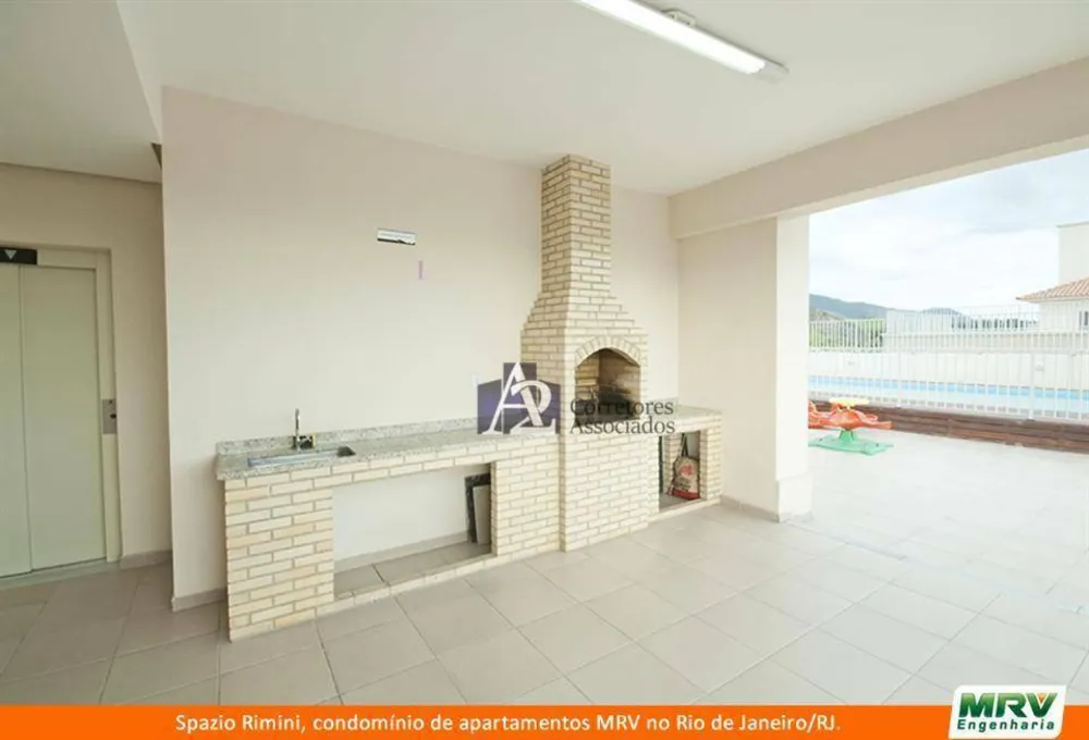 Cobertura, 2 quartos, 110 m² - Foto 8