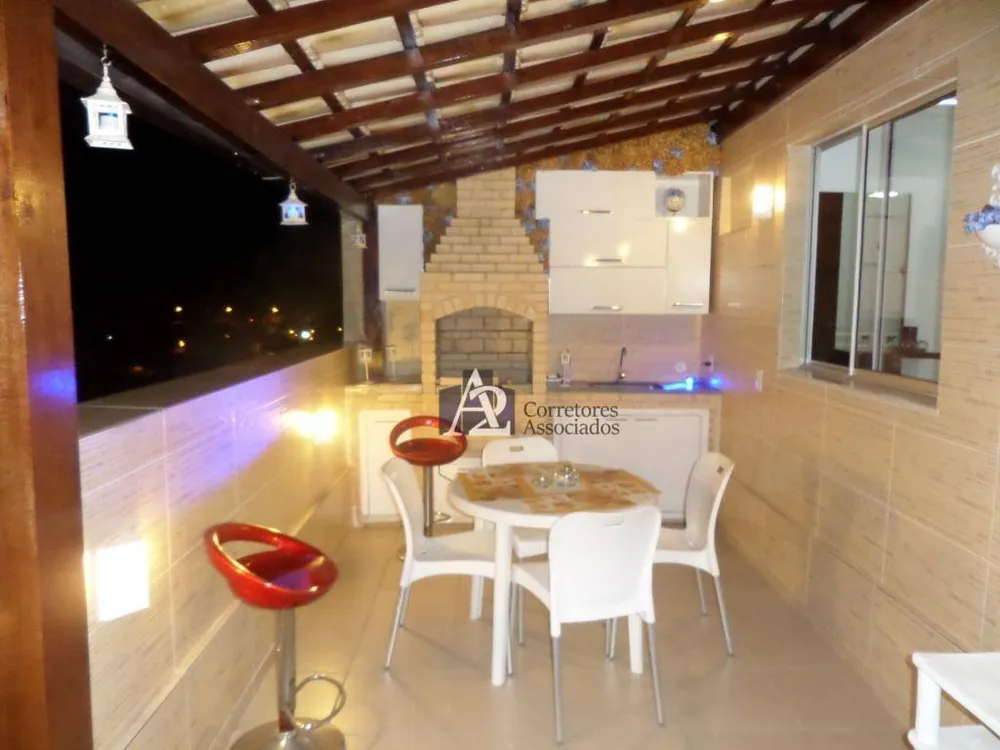 Cobertura, 2 quartos, 110 m² - Foto 1