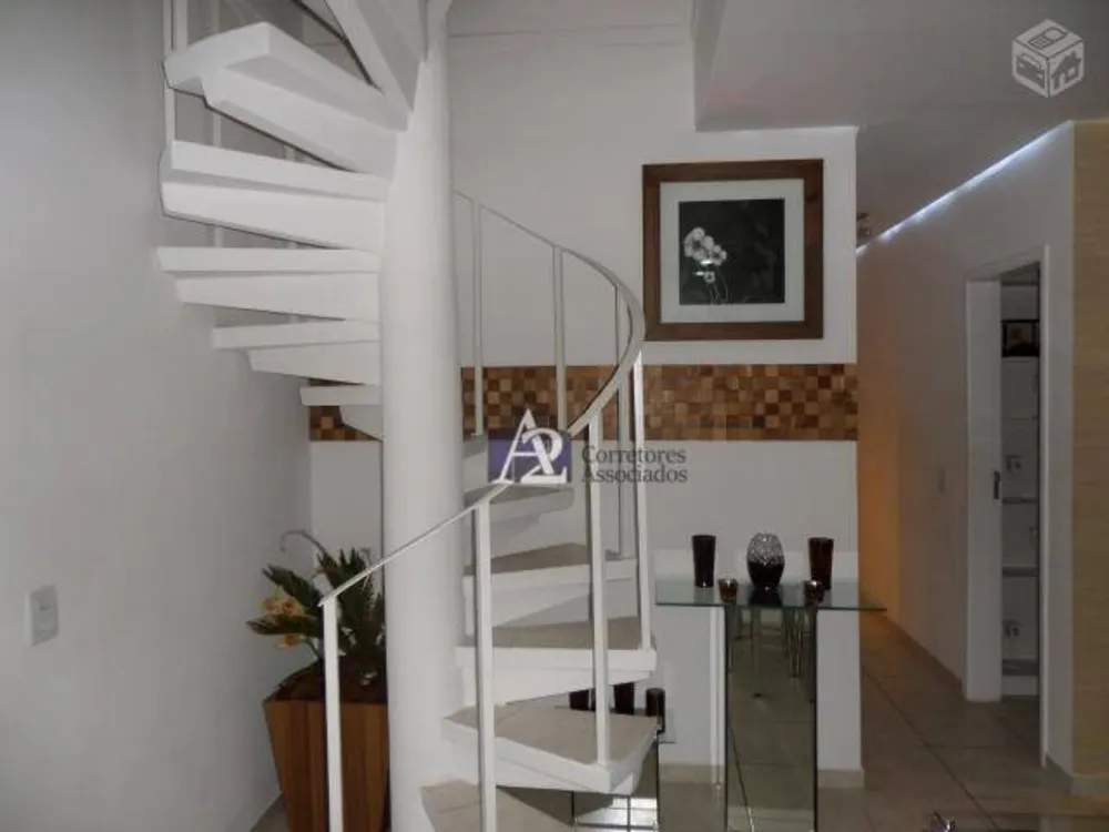 Cobertura, 2 quartos, 110 m² - Foto 3