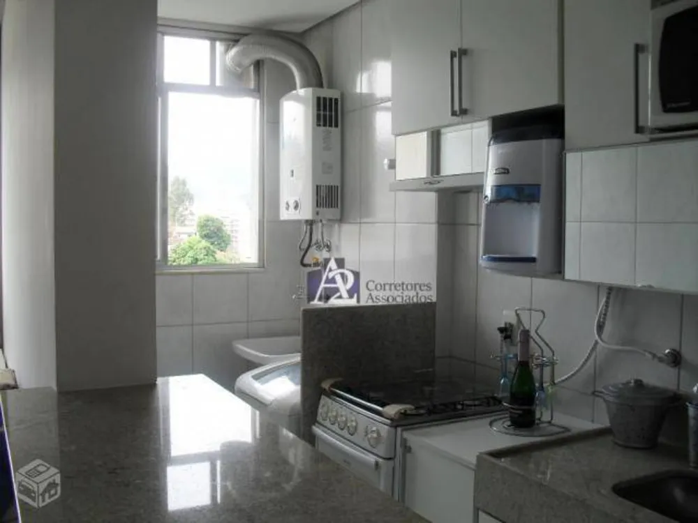Cobertura, 2 quartos, 110 m² - Foto 7