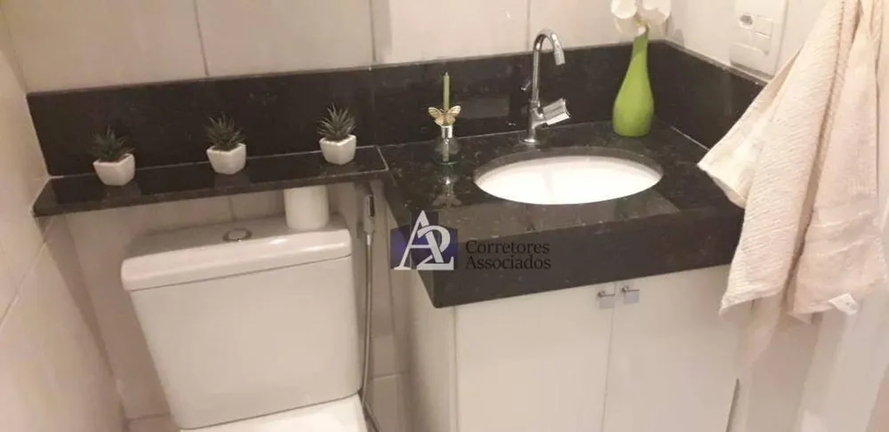 Cobertura, 2 quartos, 110 m² - Foto 17