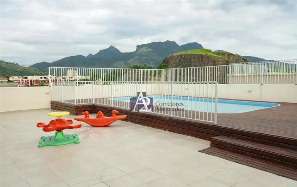 Cobertura, 2 quartos, 110 m² - Foto 4