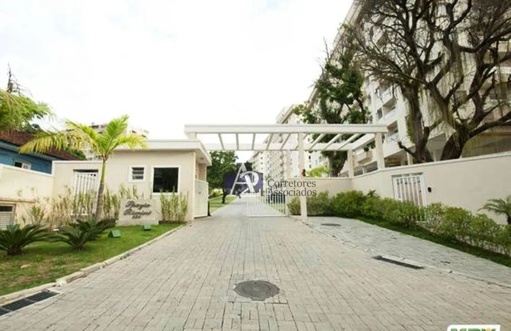 Cobertura, 2 quartos, 110 m² - Foto 5