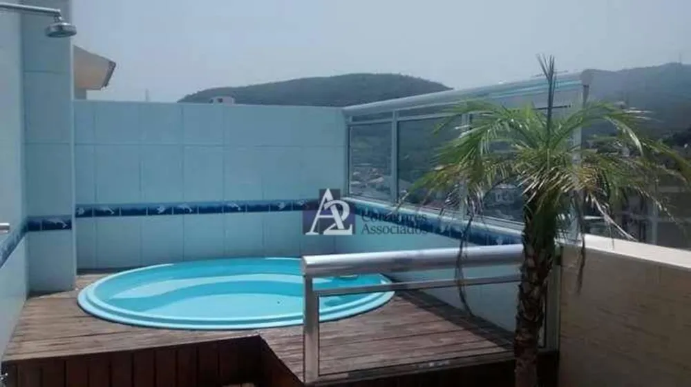 Cobertura, 2 quartos, 110 m² - Foto 11