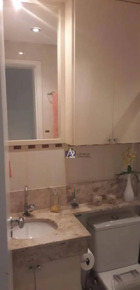 Cobertura, 2 quartos, 110 m² - Foto 18