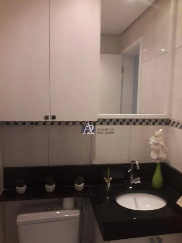 Cobertura, 2 quartos, 110 m² - Foto 13
