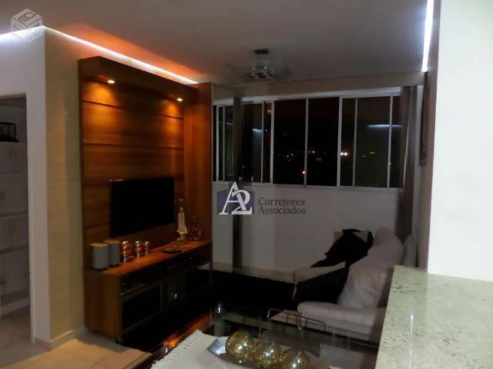 Cobertura, 2 quartos, 110 m² - Foto 2