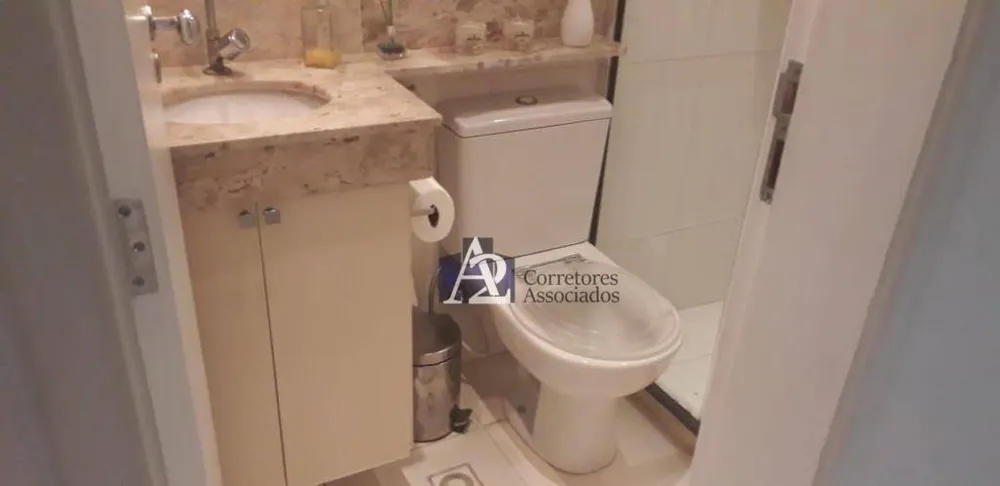 Cobertura, 2 quartos, 110 m² - Foto 19