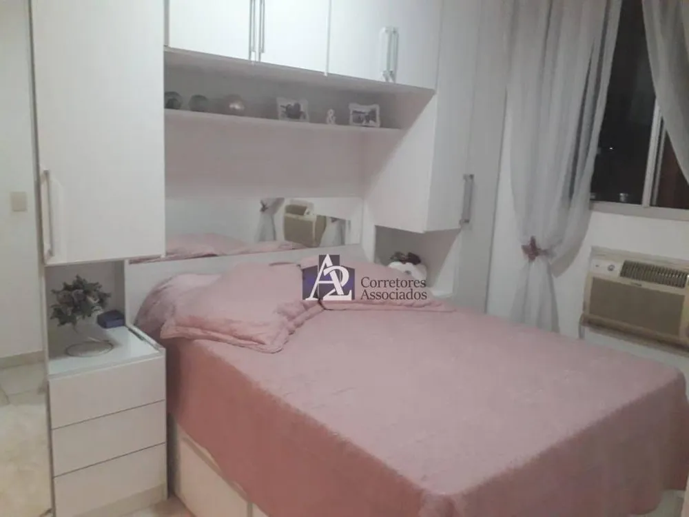 Cobertura, 2 quartos, 110 m² - Foto 12