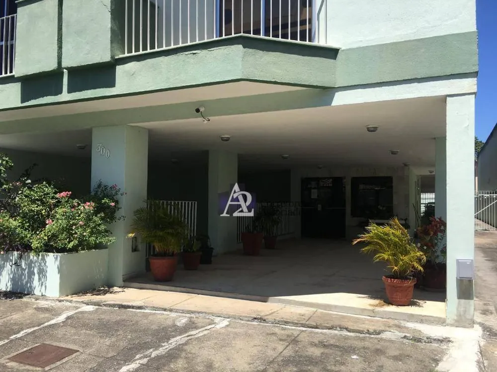 Apartamento, 2 quartos, 62 m² - Foto 2
