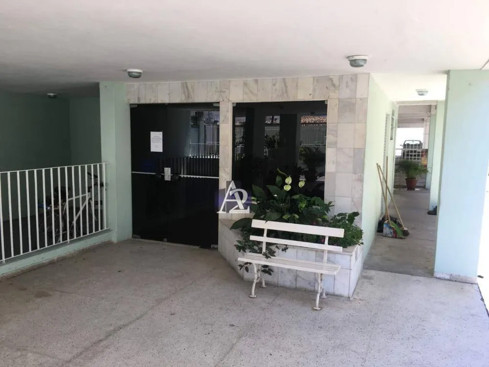 Apartamento, 2 quartos, 62 m² - Foto 1