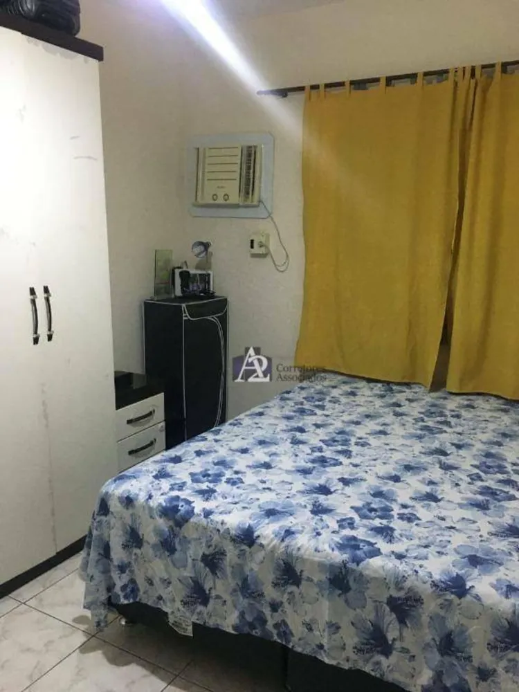 Apartamento, 2 quartos, 62 m² - Foto 9