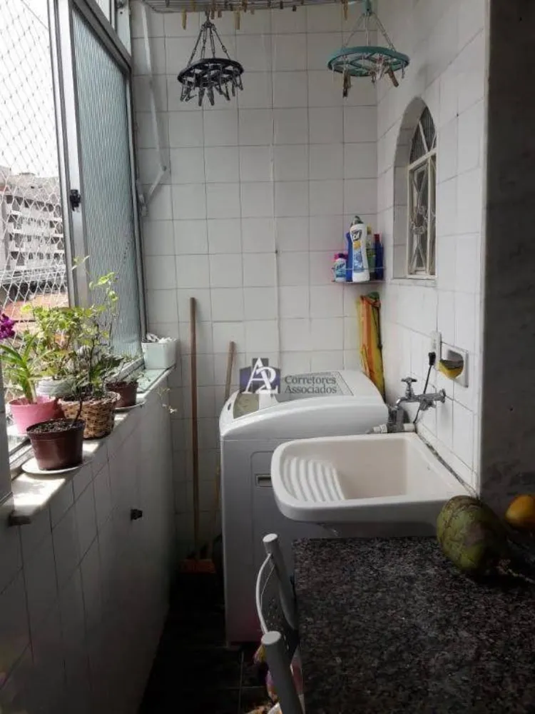 Apartamento, 2 quartos, 62 m² - Foto 15