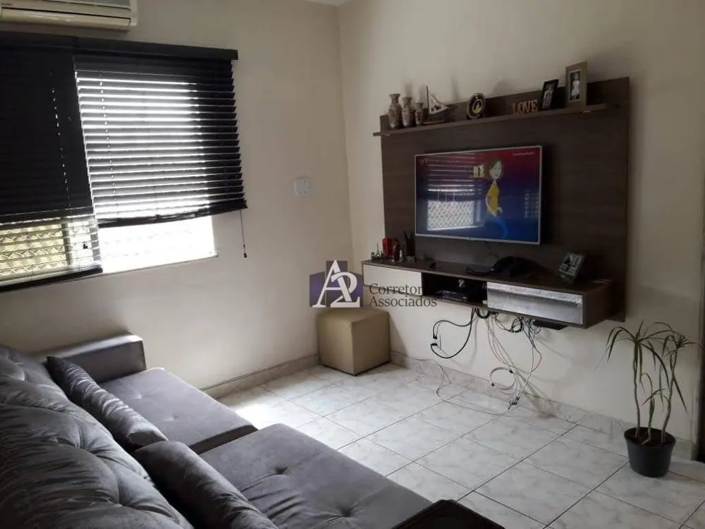 Apartamento, 2 quartos, 62 m² - Foto 4
