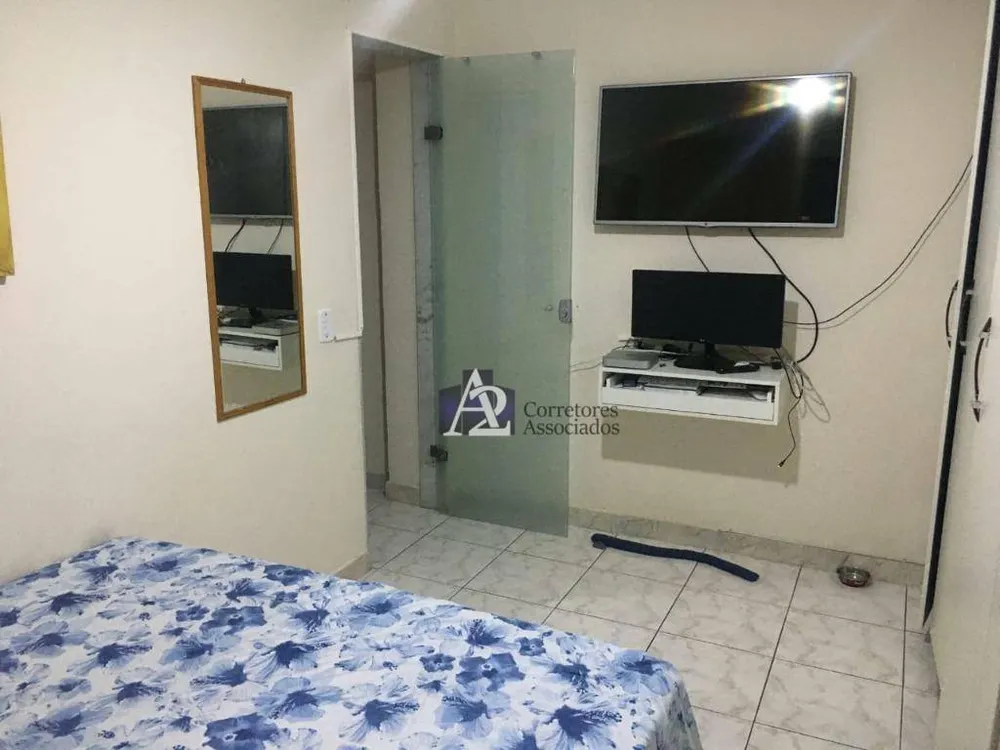 Apartamento, 2 quartos, 62 m² - Foto 8