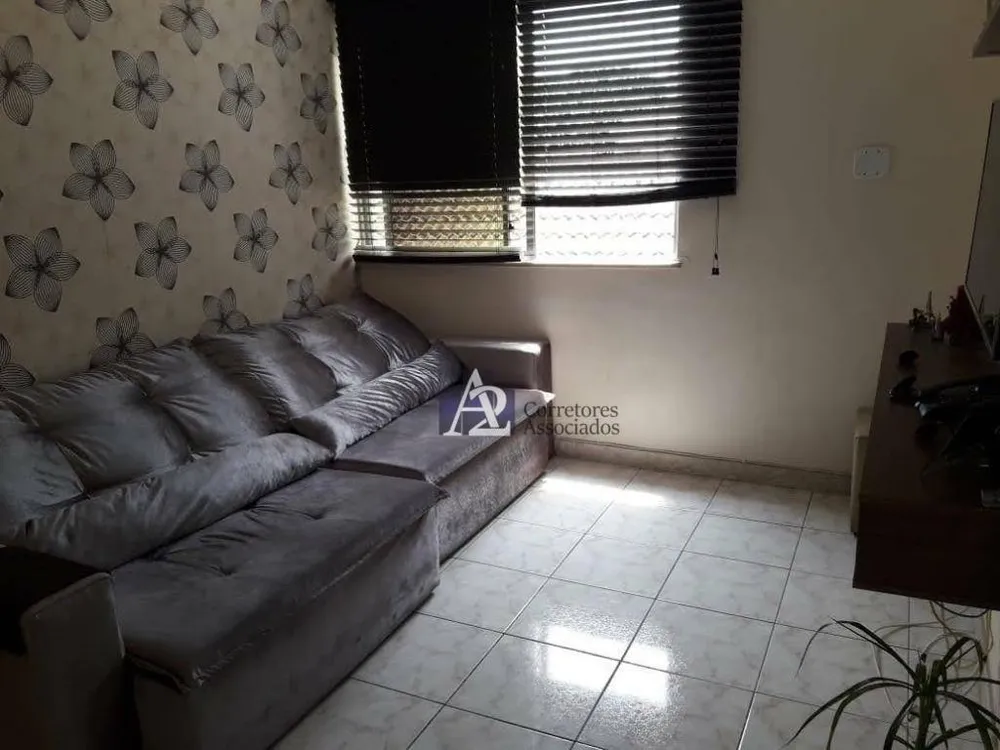 Apartamento, 2 quartos, 62 m² - Foto 5