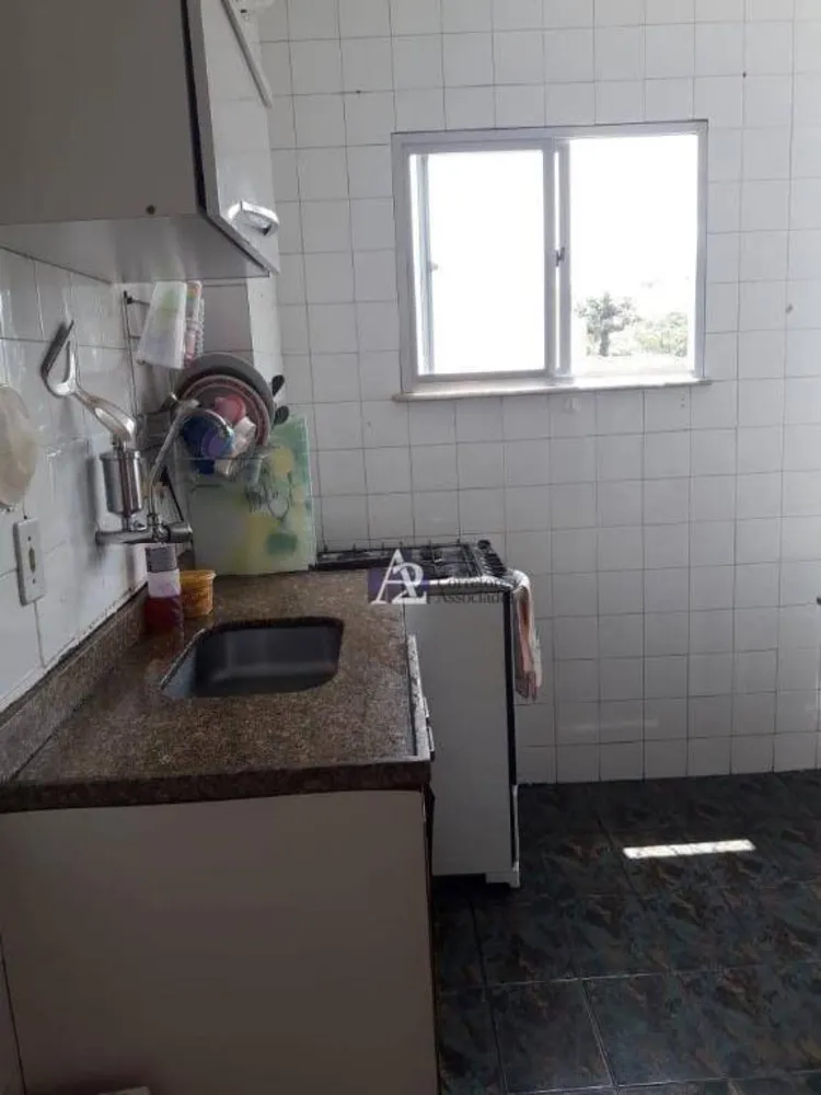 Apartamento, 2 quartos, 62 m² - Foto 14