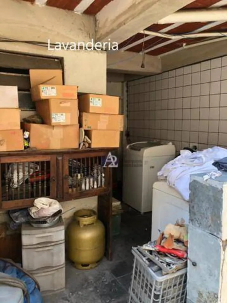 Casa, 5 quartos, 322 m² - Foto 14