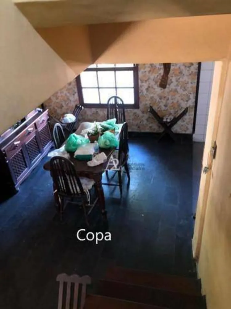 Casa, 5 quartos, 322 m² - Foto 12