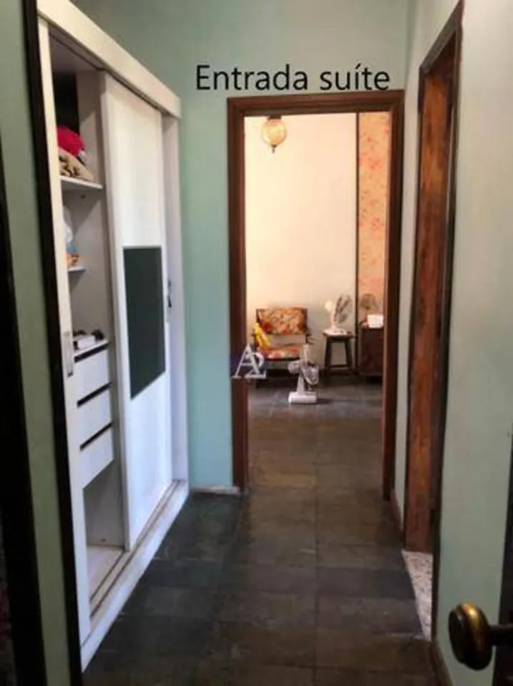 Casa, 5 quartos, 322 m² - Foto 6
