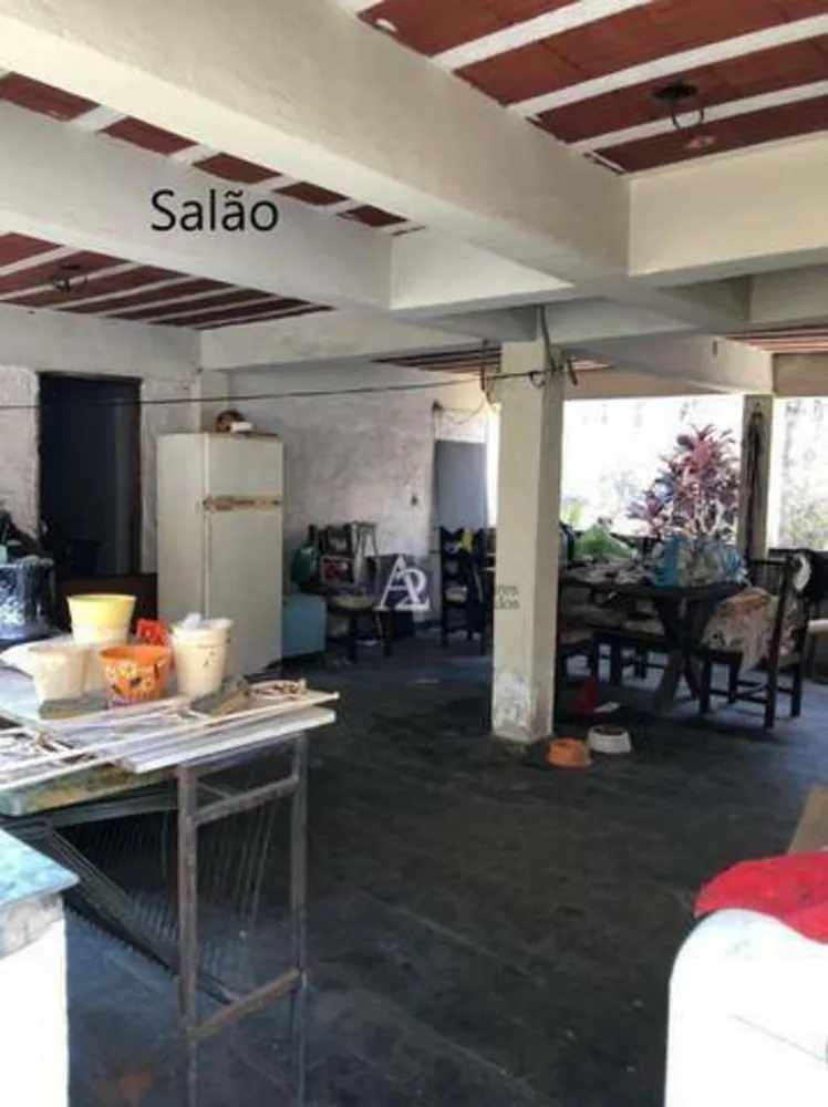 Casa, 5 quartos, 322 m² - Foto 2