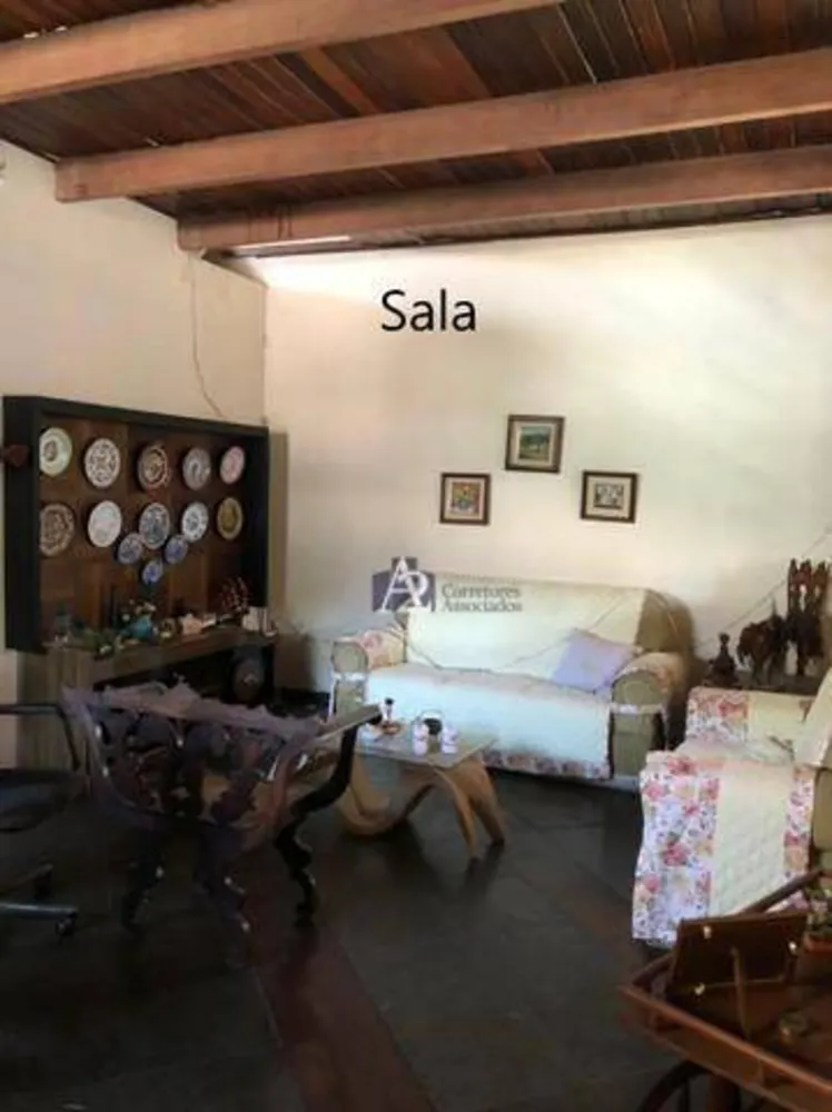 Casa, 5 quartos, 322 m² - Foto 16